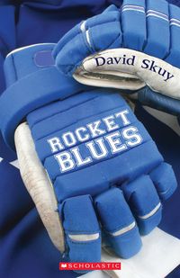 Produktbild: Rocket Blues