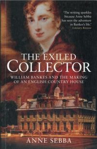 Produktbild: The Exiled Collector