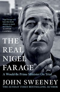 Produktbild: The Real Nigel Farage