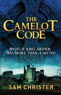Produktbild: The Camelot Code