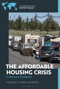 Produktbild: The Affordable Housing Crisis