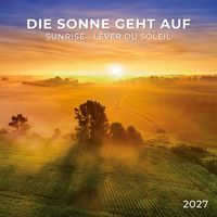 Produktbild: Die Sonne geht auf / Sunrise 2027