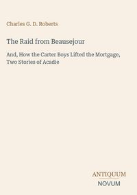 Produktbild: The Raid from Beausejour