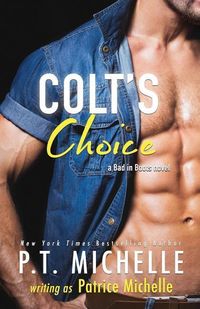 Produktbild: Colt's Choice