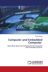 Produktbild: Computer and Embedded Computer