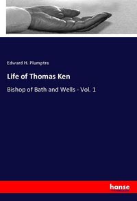 Produktbild: Life of Thomas Ken