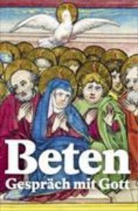 Produktbild: Beten