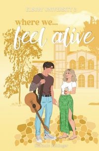 Produktbild: Where we Feel Alive