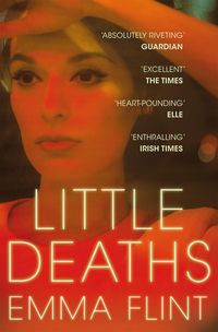 Produktbild: Little Deaths