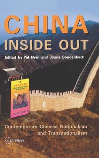 Produktbild: China Inside Out