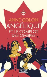 Produktbild: Ang&eacute;lique