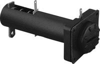Produktbild: Bulgin BXS011/1 Batteriehalter 1x Mignon (AA) L&ouml;tanschluss (L x B x H) 75.6 x 36 x 28.5mm