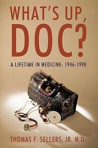 Produktbild: What's Up, Doc?