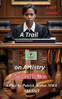 Produktbild: A Trial on Artistry: Second Edition