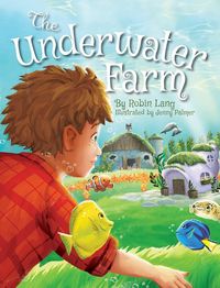Produktbild: The Underwater Farm