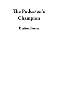 Produktbild: The Podcaster's Champion