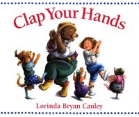 Produktbild: Clap Your Hands