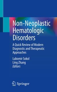 Produktbild: Non-Neoplastic Hematologic Disorders