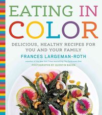 Produktbild: Largeman-Roth, F: Eating in Color