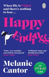 Produktbild: Happy Endings