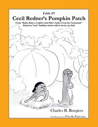 Produktbild: Cecil Redner's Pumpkin Patch [Fable 7]