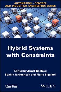 Produktbild: Hybrid Systems with Constraints