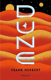 Produktbild: Dune (Spanish edition)