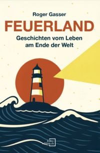 Produktbild: Feuerland