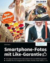 Produktbild: Smartphone-Fotos mit Like-Garantie