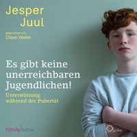 Bild vom Artikel Es gibt keine unerreichbaren Jugendlichen! vom Autor Jesper Juul