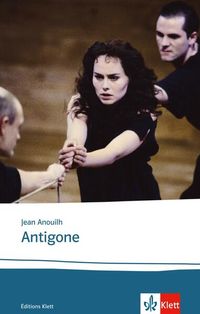 Bild vom Artikel Antigone vom Autor Jean Anouilh