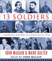 Produktbild: 13 SOLDIERS                11D