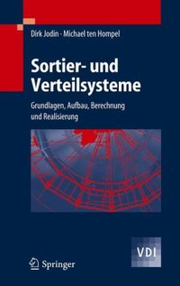 Produktbild: Sortier- und Verteilsysteme