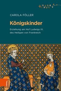 Produktbild: K&ouml;nigskinder