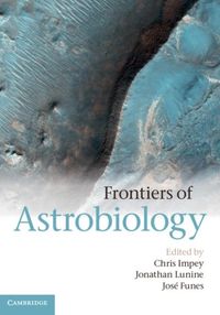 Produktbild: Frontiers of Astrobiology