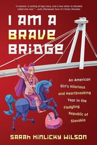 Produktbild: I Am a Brave Bridge