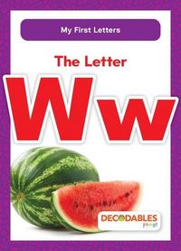 Produktbild: The Letter WW