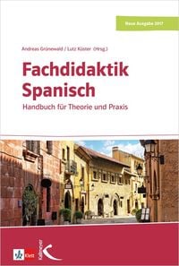 Produktbild: Fachdidaktik Spanisch