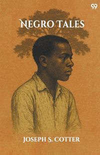 Produktbild: Negro Tales