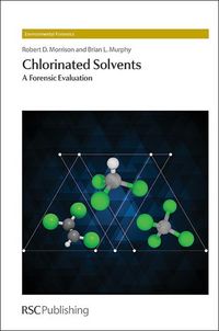 Produktbild: Chlorinated Solvents