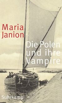 Produktbild: Die Polen und ihre Vampire