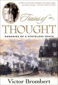 Produktbild: Trains of Thought