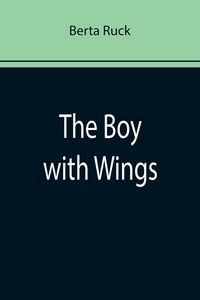 Produktbild: The Boy with Wings