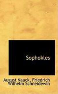 Produktbild: Sophokles