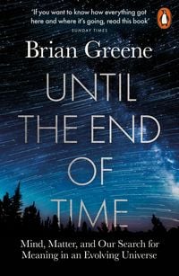 Produktbild: Until the End of Time