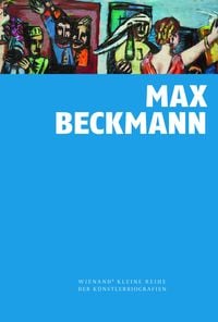 Produktbild: Max Beckmann