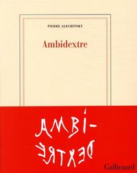 Produktbild: Ambidextre