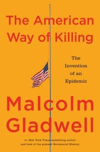 Produktbild: The American Way of Killing