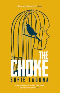 Produktbild: Laguna, S: Choke