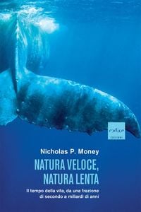 Produktbild: Natura veloce, natura lenta